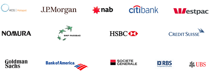 Global Banking & Liquidity Partners