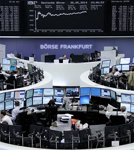Stock Exchange