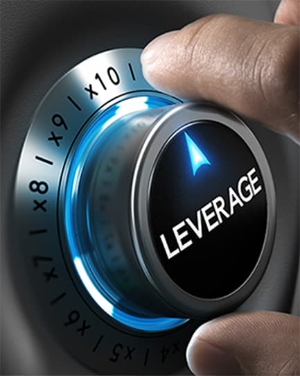 Forex Leverage