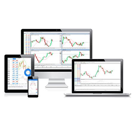 MT4 MT5 Platforms