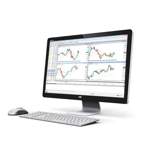 MetaTrader 4